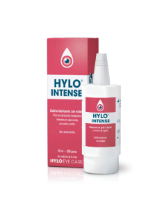 HYLO INTENSE COLIRIO 10 ML