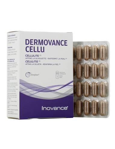 INOVANCE DERMOVANCE CELLU 60 CAPS