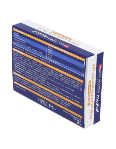 ARTICOLAGENO NATIVO PLUS 30 COMPRIMIDOS