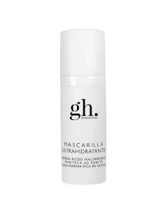 GH MASCARILLA ULTRAHIDRATANTE 50ML