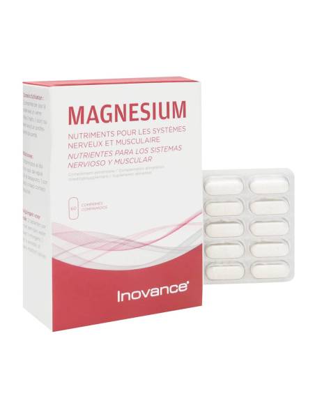 INOVANCE MAGNESIUM 60COMP