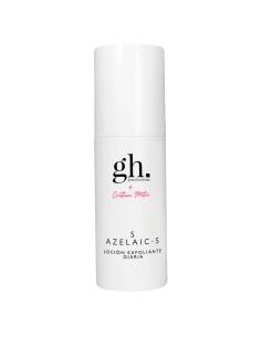 GH 5 AZELAIC S LOCION EXFOLIANTE DIARIA 150 ML
