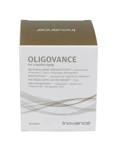 INOVANCE OLIGOVANCE 14 SOBRES