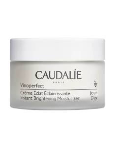CAUDALIE VINOPERFECT CREMA RESPLANDOR ANTIMANCHAS 50 ML