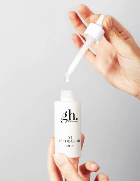 GH SERUM 25 PEPTIDOS-TH 30ML