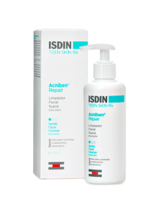 ACNIBEN REPAIR LIMPIADOR...