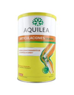 AQUILEA ARTICULACIONES...