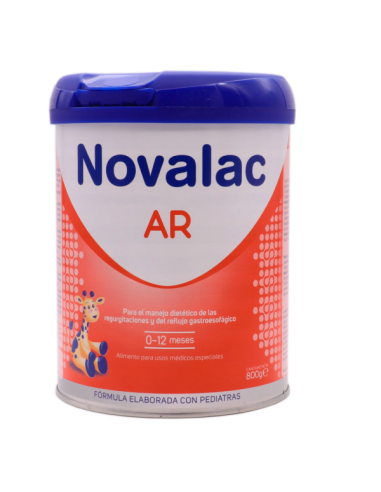 NOVALAC AR 800G