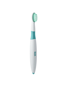 NUK CEPILLO DENTAL INICIO...
