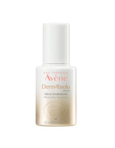 AVENE DERMABSOLU SERUM ESENCIAL 30ML