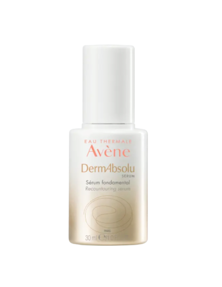 AVENE DERMABSOLU SERUM ESENCIAL 30ML