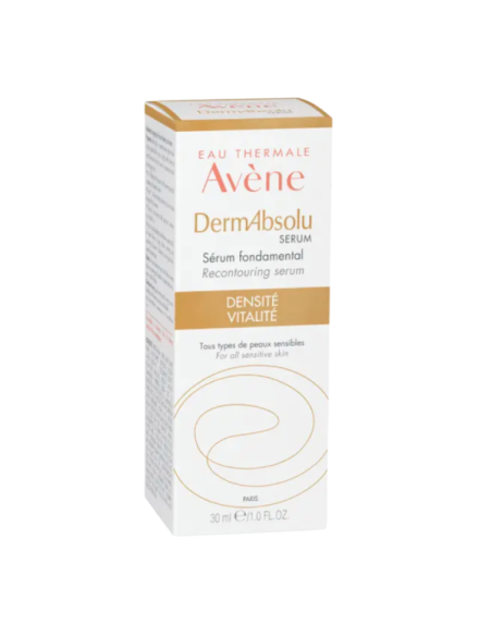 AVENE DERMABSOLU SERUM ESENCIAL 30ML