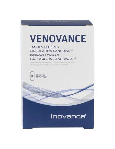 INOVANCE VENOVANCE 60 COMPRIMIDOS