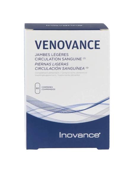 INOVANCE VENOVANCE 60 COMPRIMIDOS