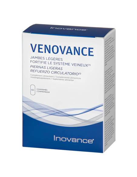 INOVANCE VENOVANCE 60 COMPRIMIDOS
