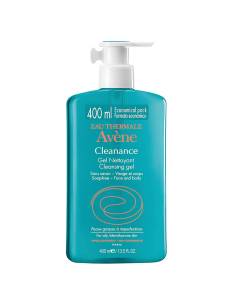 AVENE CLEANANCE GEL LIMPIADOR 400 ML