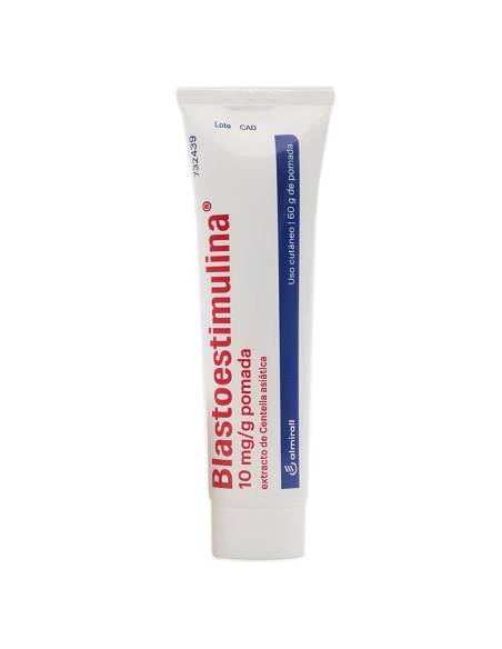 BLASTOESTIMULINA POMADA 30 G