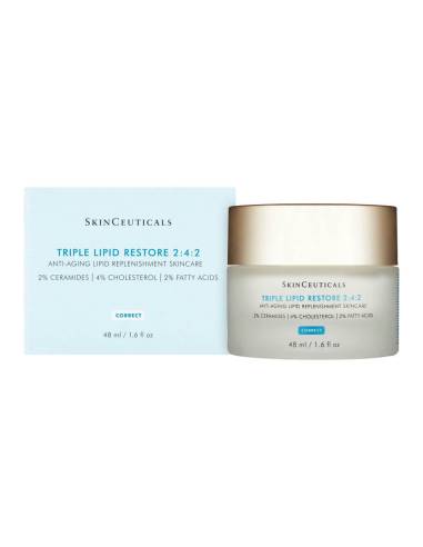 SKINCEUTICALS TRIPLE LIPID 2 4 2 50 ML