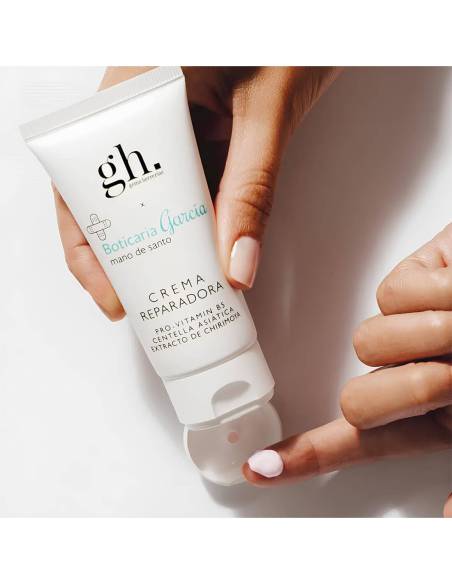 GH BOTICARIA GARCIA MANO DE SANTO CREMA REPARADORA 100 ML