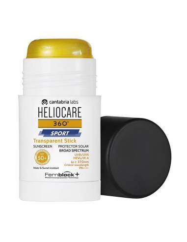 HELIOCARE 360º SPORT PROTECTOR SOLAR STICK SPF 5