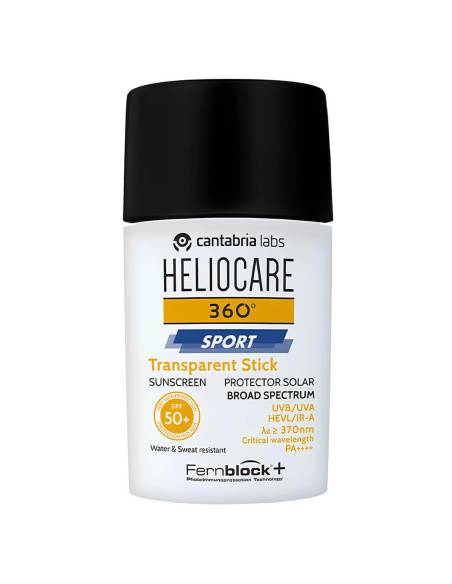 HELIOCARE 360º SPORT PROTECTOR SOLAR STICK SPF 5