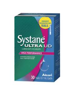 SYSTANE ULTRA UD 30 UNIDADES