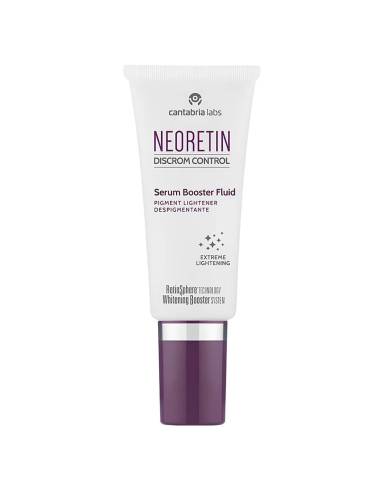 NEORETIN DISCROM CONTROL SERUM BOOSTER FLUID 30ML