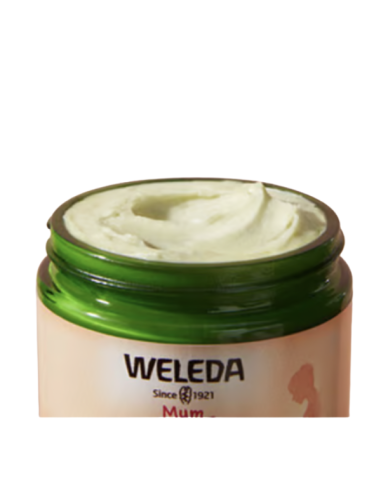 WELEDA BALSAMO MASAJE PARA ESTRIAS 150 ML