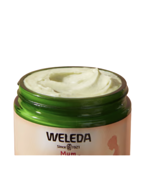 WELEDA BALSAMO MASAJE PARA ESTRIAS 150 ML