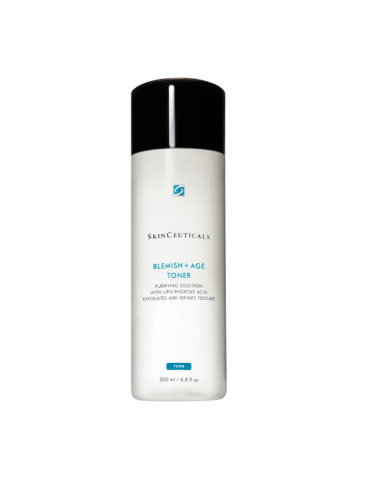 SKINCEUTICALS BLEMISH + AGE TONER 200 ML