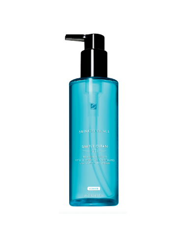 SKINCEUTICALS SIMPLY CLEAN 200 ML