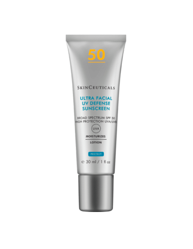 SKINCEUTICALS ULTRA FACIAL UV DEFENSE SPF50 30ML