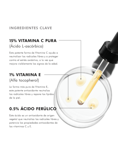 SKINCEUTICALS CE FERULIC 30 ML