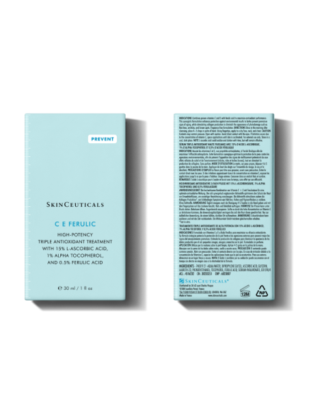 SKINCEUTICALS CE FERULIC 30 ML