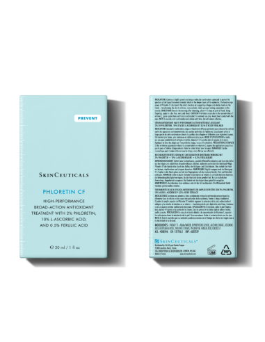 SKINCEUTICALS PHLORETIN CF SERUM 30ML