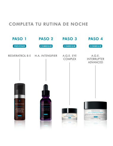 SKINCEUTICALS A.G.E INTERRUPTER ADVANCED 48ML