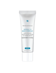 SKINCEUTICALS GLYCOLIC 10 RENEW OVERNIGHT 50 ML