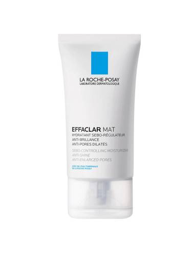 LA ROCHE POSAY EFFACLAR MAT 40ML