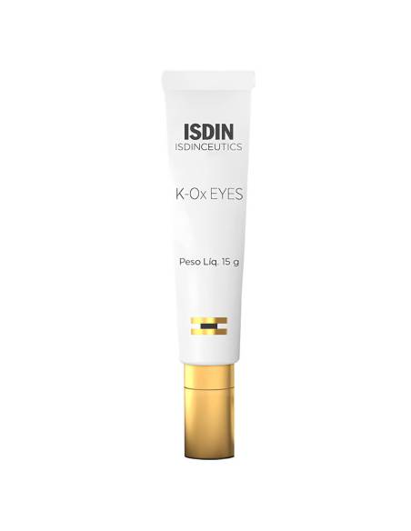 ISDINCEUTICS K-OX EYES 15 ML