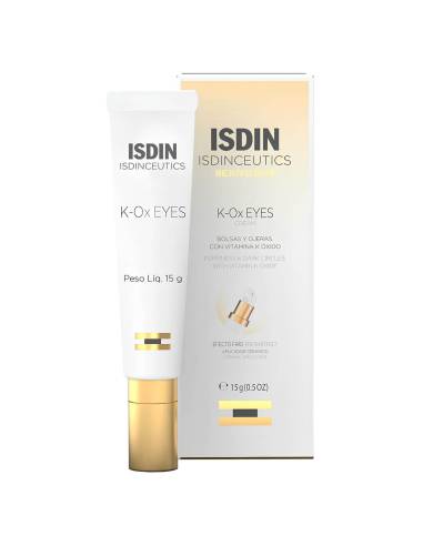 ISDINCEUTICS K-OX EYES 15 ML