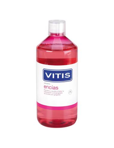 VITIS ENCIAS COLUTORIO 1000ML