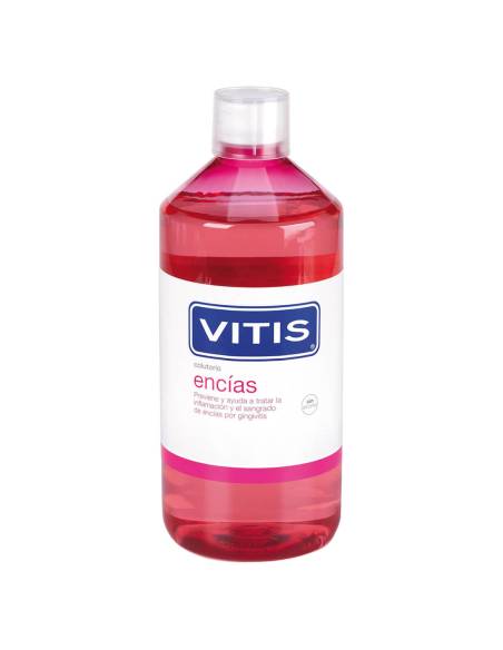 VITIS ENCIAS COLUTORIO 1000ML
