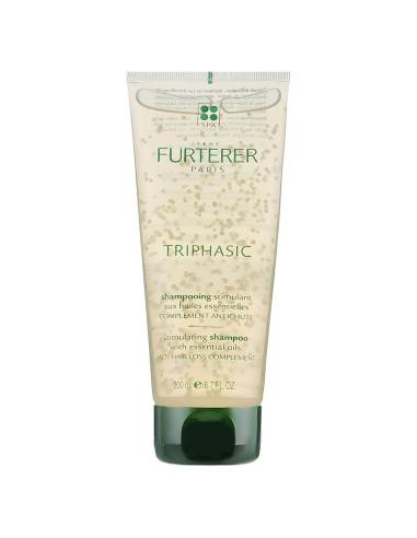 RENE FURTERER TRIPHASIC CHAMPU ANTICAIDA 200 ML