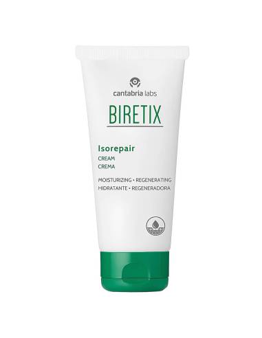BIRETIX ISOREPAIR CREMA REGENERADORA 50 ML