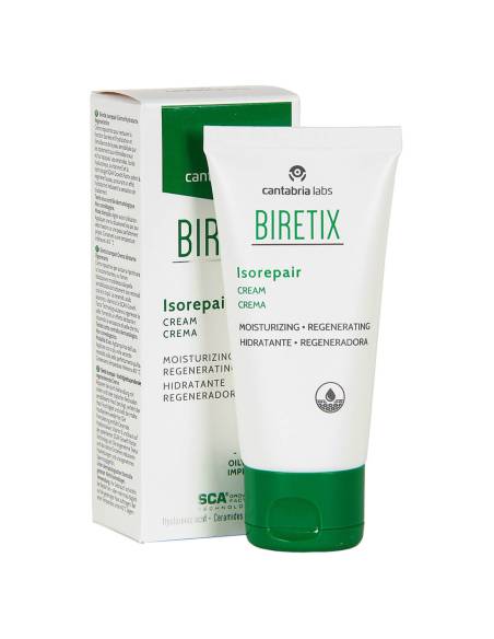BIRETIX ISOREPAIR CREMA REGENERADORA 50 ML