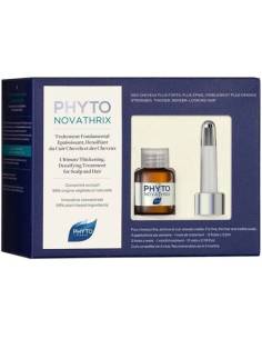 Phyto novathrix