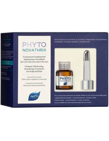 Phyto novathrix