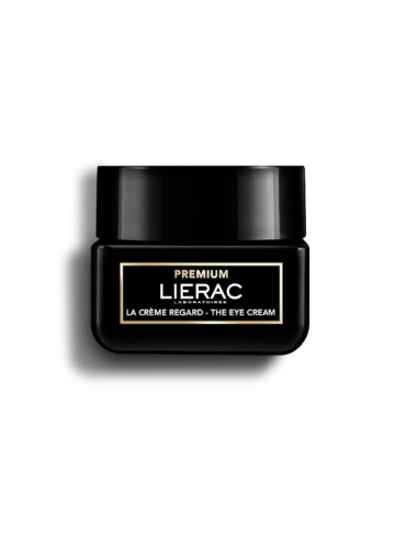 LIERAC PREMIUM OJOS TRATAMIENTO ANTI-EDAD ABSOLU 15ML