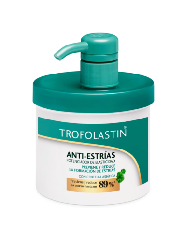 TROFOLASTIN ANTIESTRIAS 400 ML