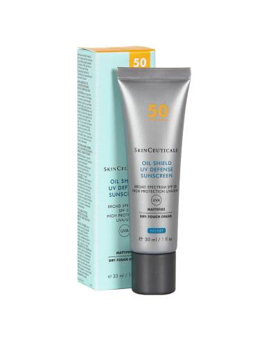 SKINCEUTICALS OIL SHIELD UV DEFENSE 30 ML